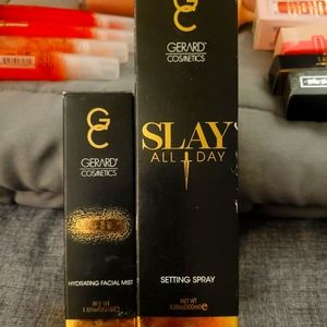 *NIB*Gerard Cosmetics Bundle